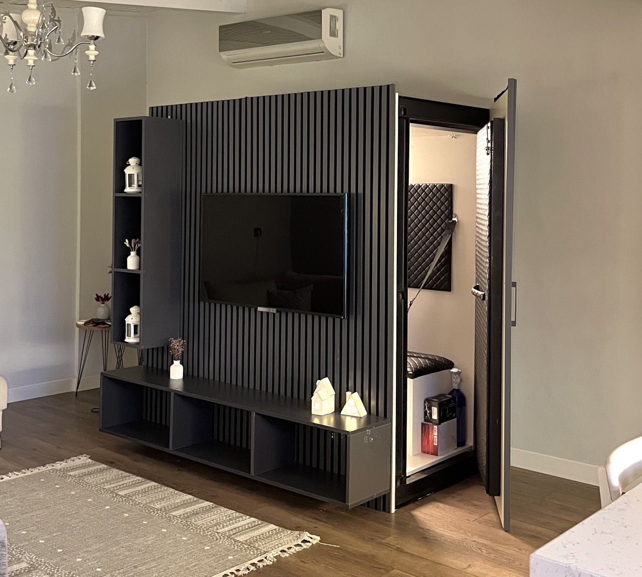 Deprem Kabini Binalara Zarar Verir Mi?