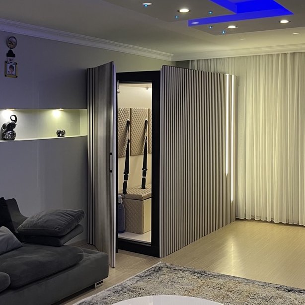 Deprem Kabini Malzeme Kalitesi